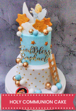 Holy communion cake Holy communion cake