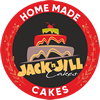 I am Simi Bijin, Cake Artist cum Home Baker - Jack N Jill Homemade Cakes